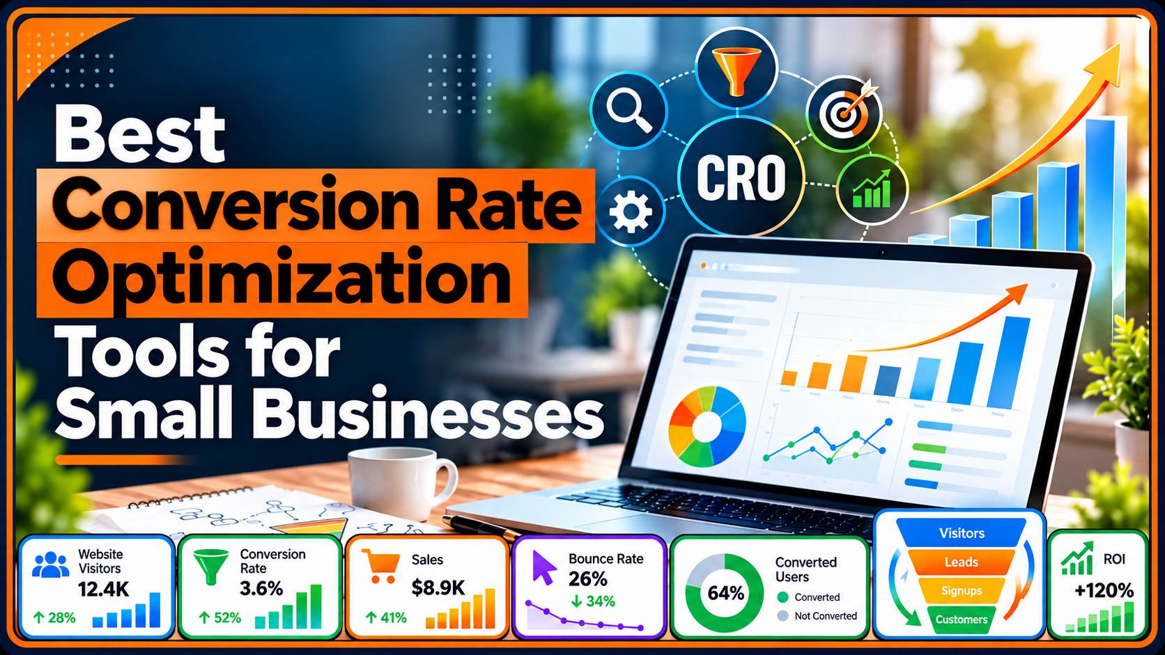CRO Tools