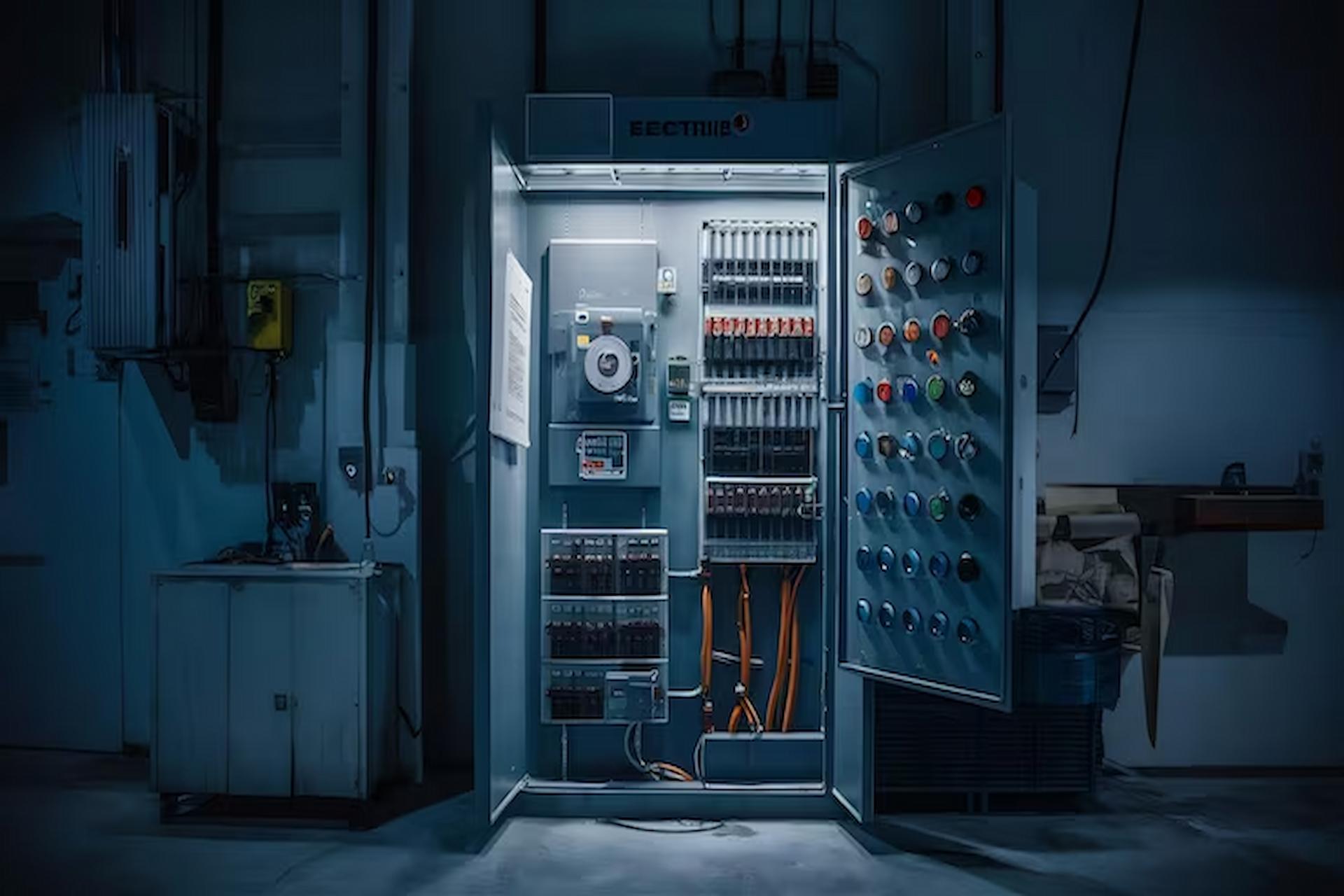 Custom Electronic