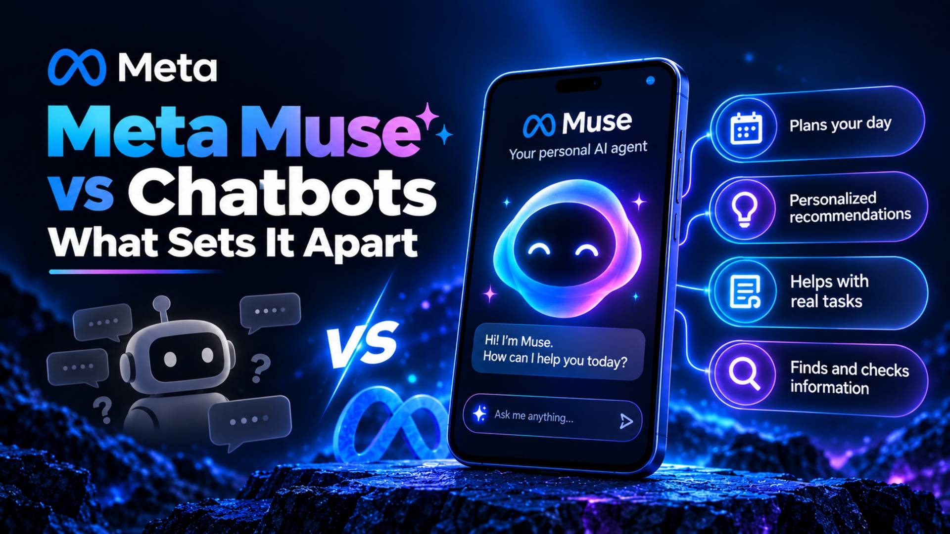 Meta Muse