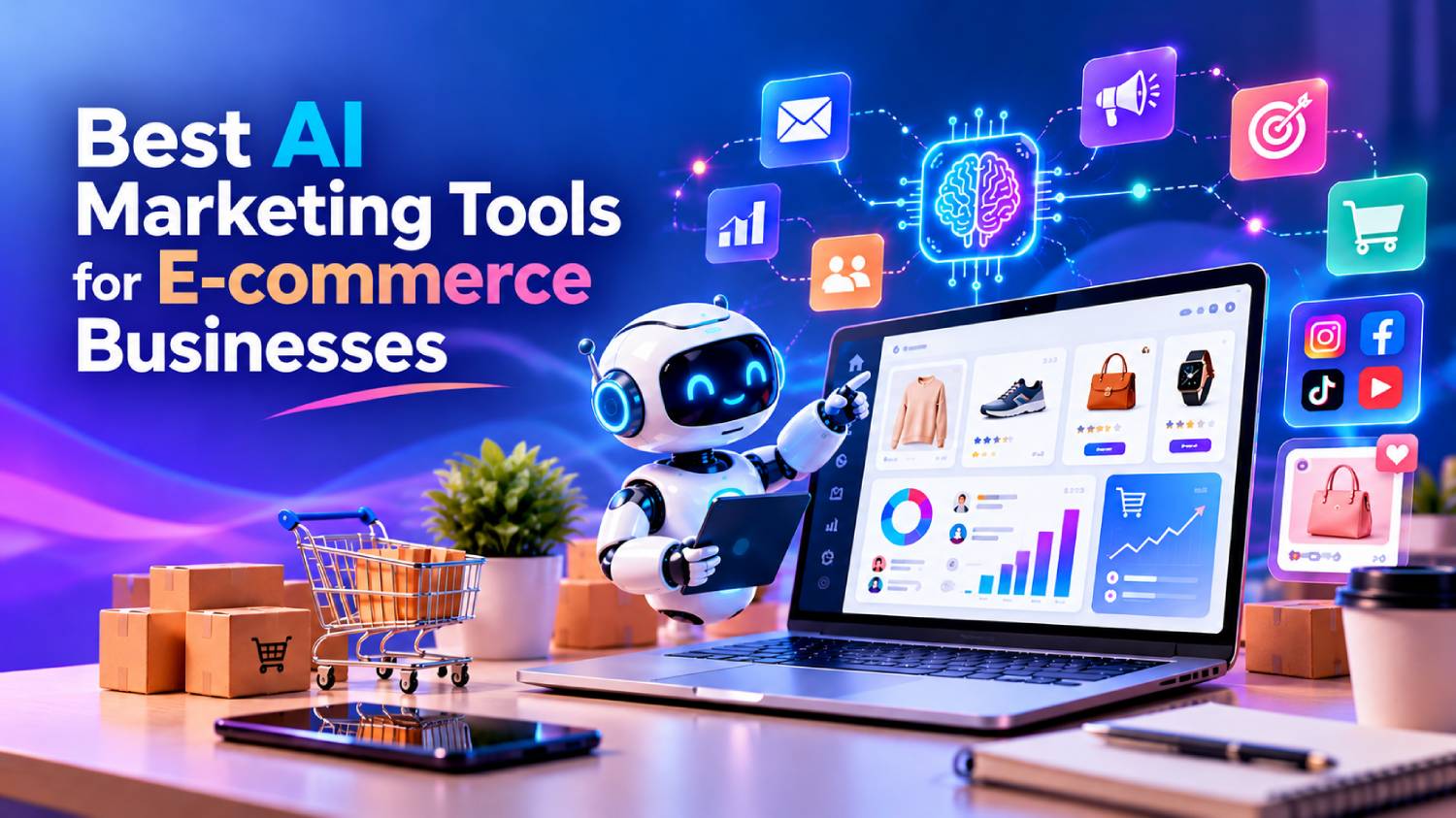 AI Marketing Tools
